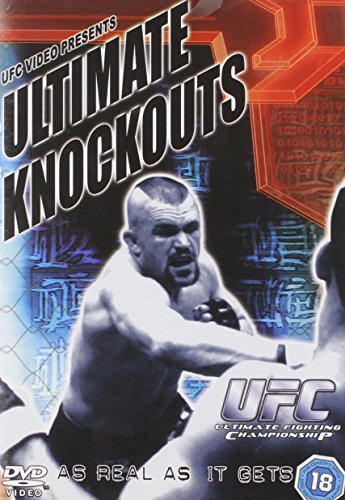 UFC : les KO ultimes