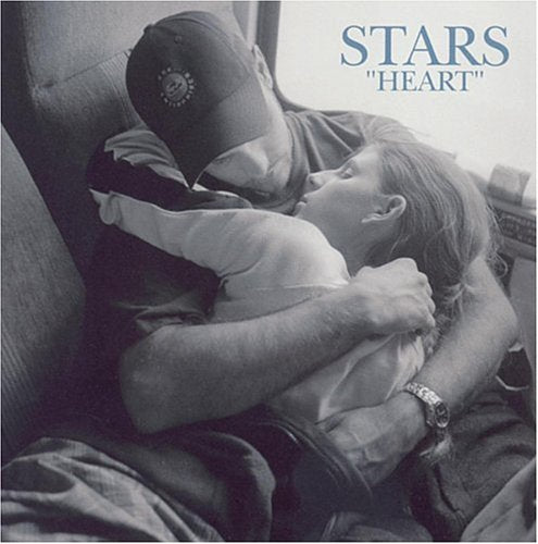 Stars / Heart - CD (Used)