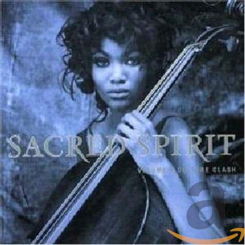 Various / Sacred Spirit 2 - CD (Used)