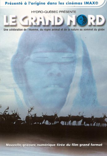 Le Grand Nord