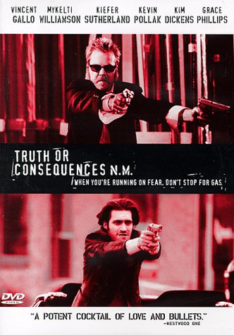 Truth or Consequences, N.M. - DVD (Used)