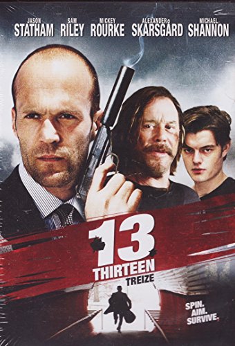 13 - DVD (occasion)