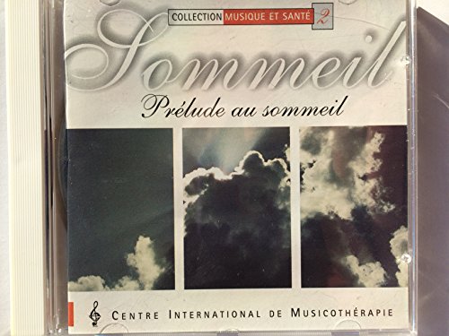 V2 Prelude A Sommeil