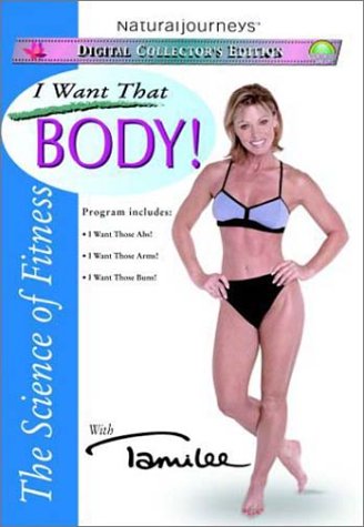 The Science of Fitness: I Want That Body ! [Import]