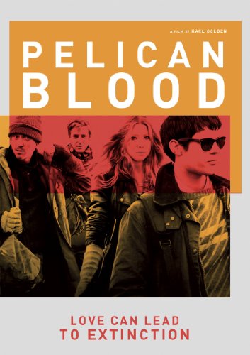 Pelican Blood - DVD (Used)