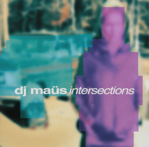 DJ Maus / Intersections - CD (Used)