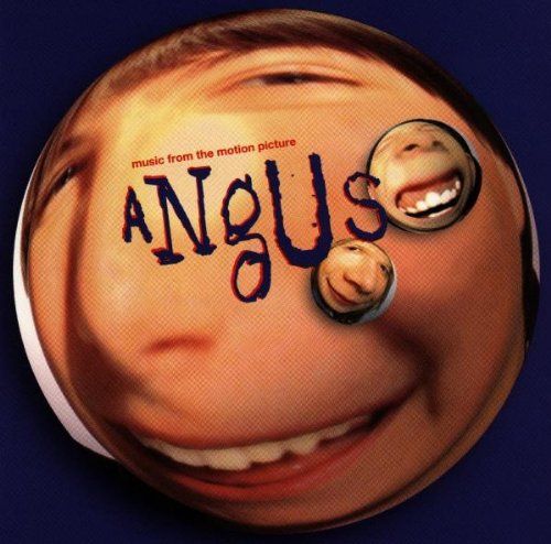 Bande originale / Angus - CD (Occasion)