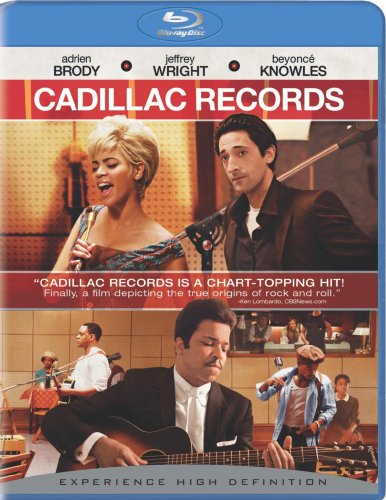Cadillac Records - Blu-Ray