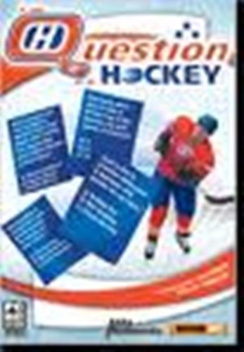A Question of Hockey / Une Question de Hockey [Bilingual]