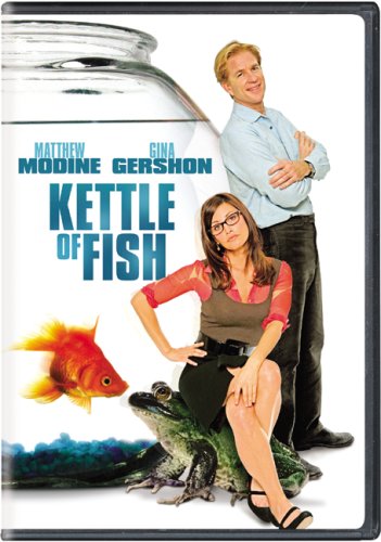 Kettle of Fish [Importation]