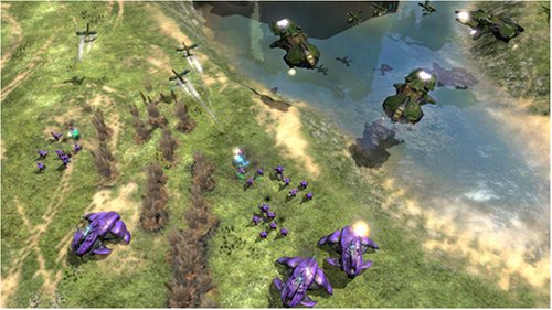 Halo Wars - Xbox 360