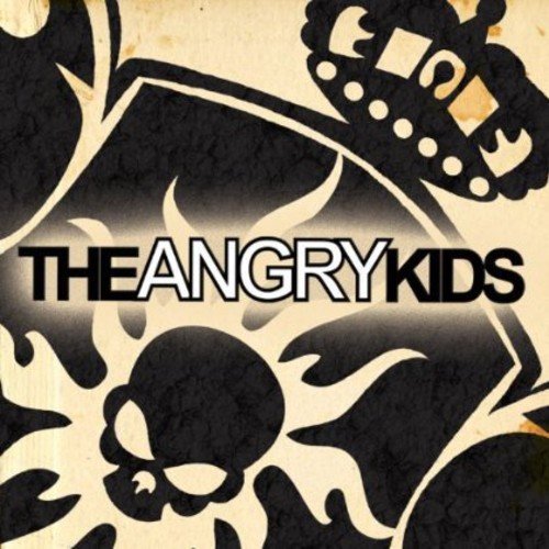 The Angry Kids
