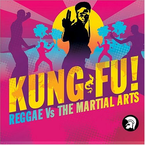 Kung Fu!