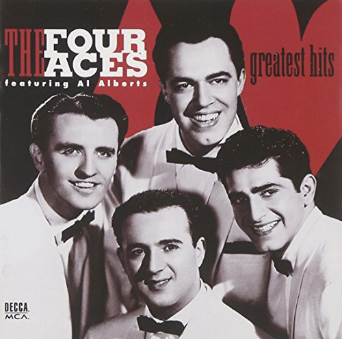 The Four Aces / Greatest Hits - CD (Used)