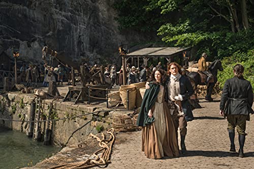 Outlander / Season Two - DVD (Used)