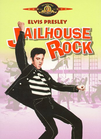 Jailhouse Rock [Import]