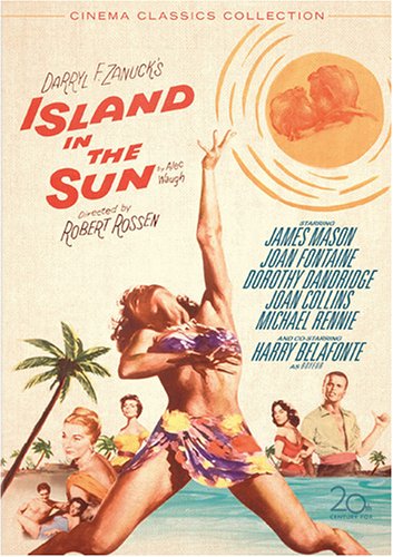 Island in the Sun [Import]