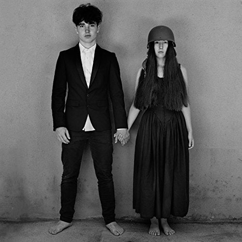 U2 / Songs of Experience - CD