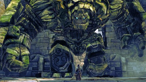 Darksiders II