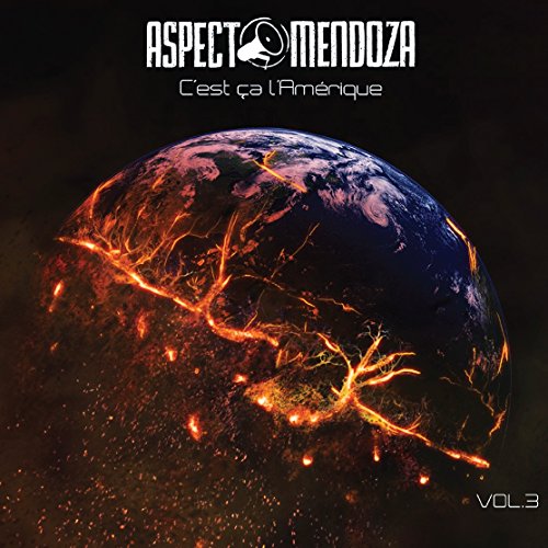 C'est ça l'Amérique, Vol. 3