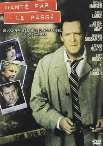 Chasing Ghosts (Version française) (Bilingual)