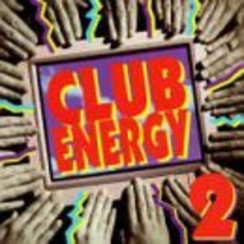 Club Energy Volume 2
