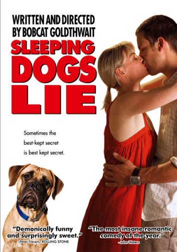 NOUVEAU Les Chiens dorment (DVD)