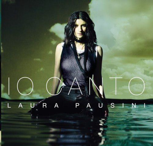 Laura Pausini / Io canto - CD (Used)