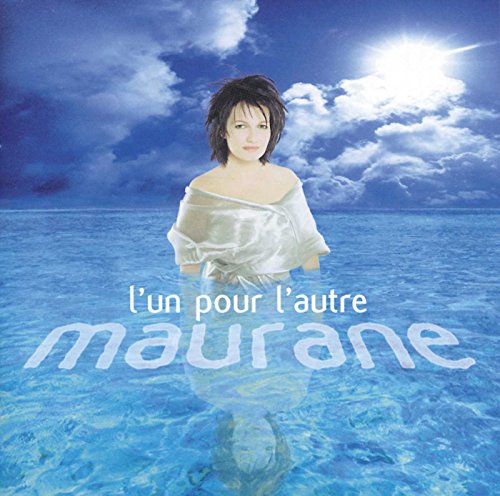Maurane / L'Un Pour L'Autre - CD
