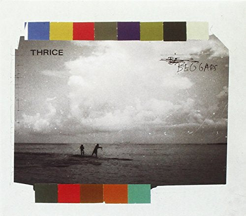 Thrice / Beggars - CD (Used)