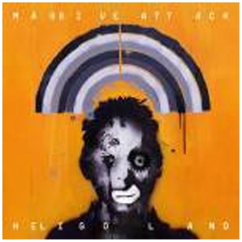 Massive Attack / Heligoland - CD (Occasion)