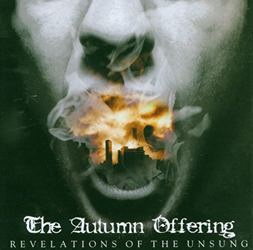 Revelations Of The Unsung
