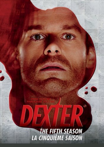 Dexter / The Fifth Season - DVD