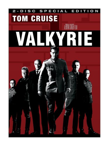Valkyrie (Two-Disc Special Edition + Digital Copy) (Bilingual) [Import]