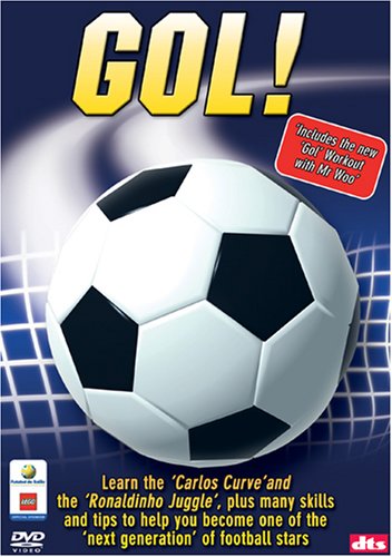 Gol ! [Import]