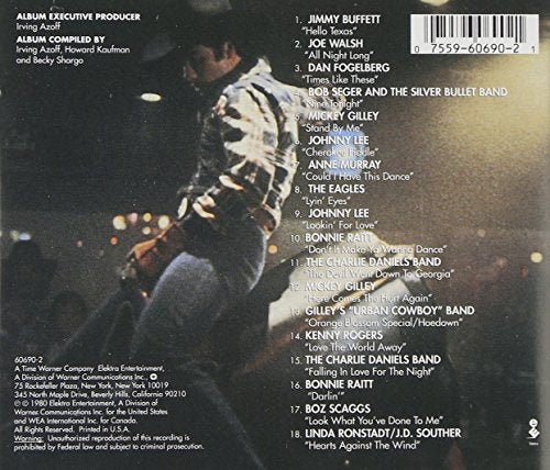 Urban Cowboy
