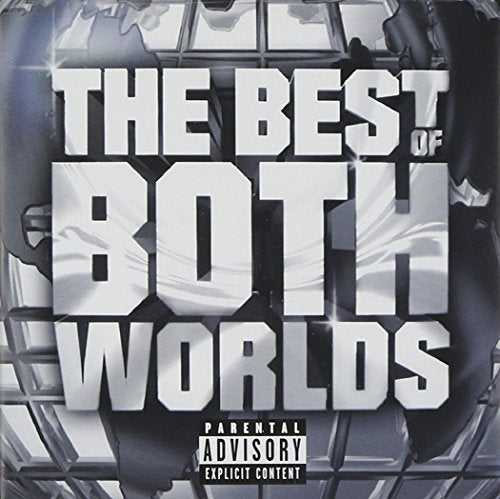 Jay-Z & R. Kelly / Best Of Both Worlds - CD (Occasion)