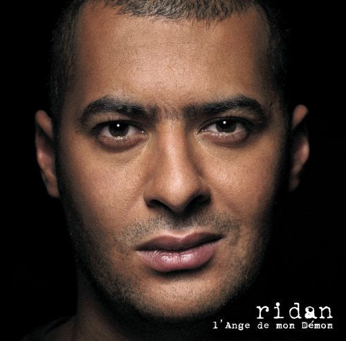 Ridan / L'ange De Mon Demon - CD (Used)