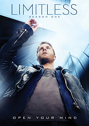 Limitless: Season One [Import]