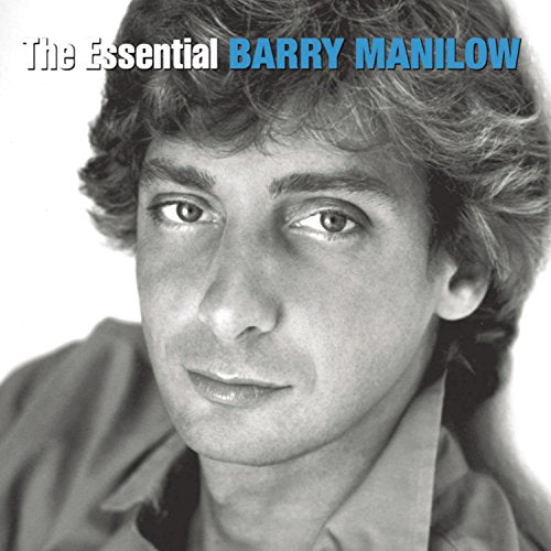 Barry Manilow / The Essential Barry Manilow - CD (Used)
