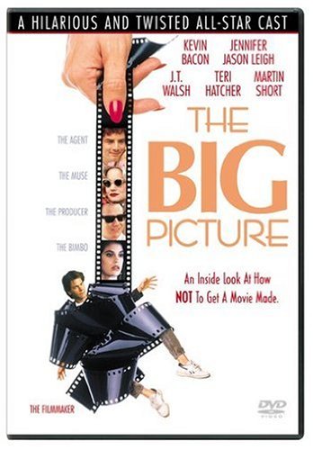 The Big Picture (Sous-titres français)