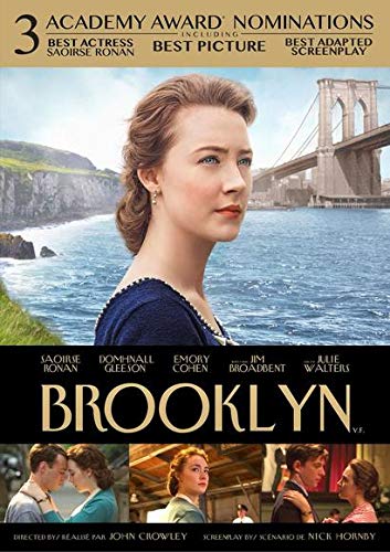 Brooklyn - DVD (Used)