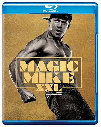 Magic Mike XXL [Blu-ray + Digital Copy] (Bilingual)