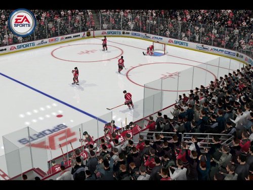 EA Sports NHL 2004 (vf)