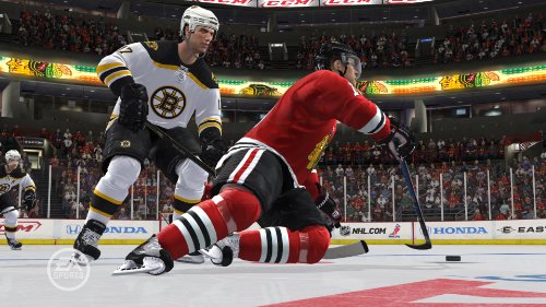 NHL 2011 - PS3 (Used)