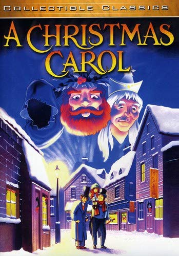 A Christmas Carol;Collectible Classics