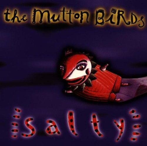 Salty