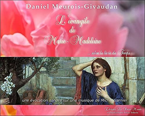 L'évangile de Marie-Madeleine