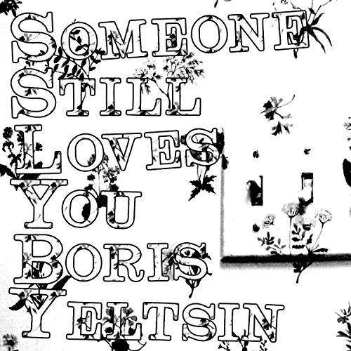 Boris Yeltsin / Someone Still Loves - CD (Used)