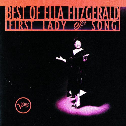 Ella Fitzgerald / Best Of First Lady Of Song - CD (occasion)